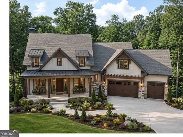 4075 Haven Ter, Milton, GA 30004