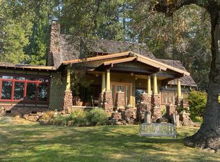 44335 Crater Lake Hwy, Prospect, OR