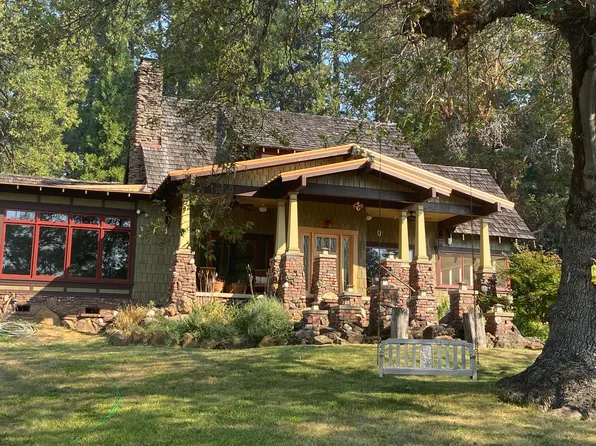 44335 Crater Lake Hwy, Prospect, OR 97536