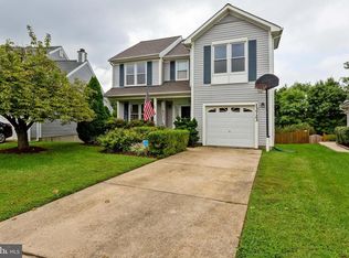 13723 Shannon Ave, Laurel, MD 20707