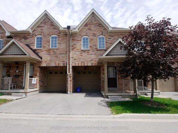 5255 Palmetto Pl #178, Mississauga, ON L5M 0H2