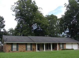 21 Pecanway Dr, Natchez, MS 39120