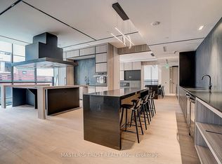609 Sherbourne St #4801, Toronto, ON M4X0A4