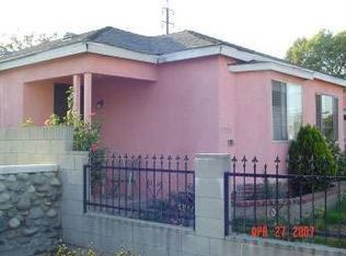 9715 San Gabriel Ave, South Gate, CA 90280