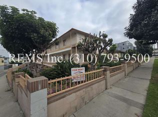 223 E Hyde Park Blvd APT 1, Inglewood, CA 90302