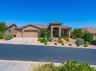 1342 W Whitestone Dr, St George, UT 84790