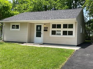 2399 Dawnlight Ave, Columbus, OH