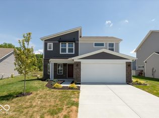 509 Atlas Dr, Lebanon, IN 46052