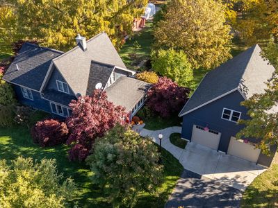 3743 63rd St, Saugatuck, MI, 49453