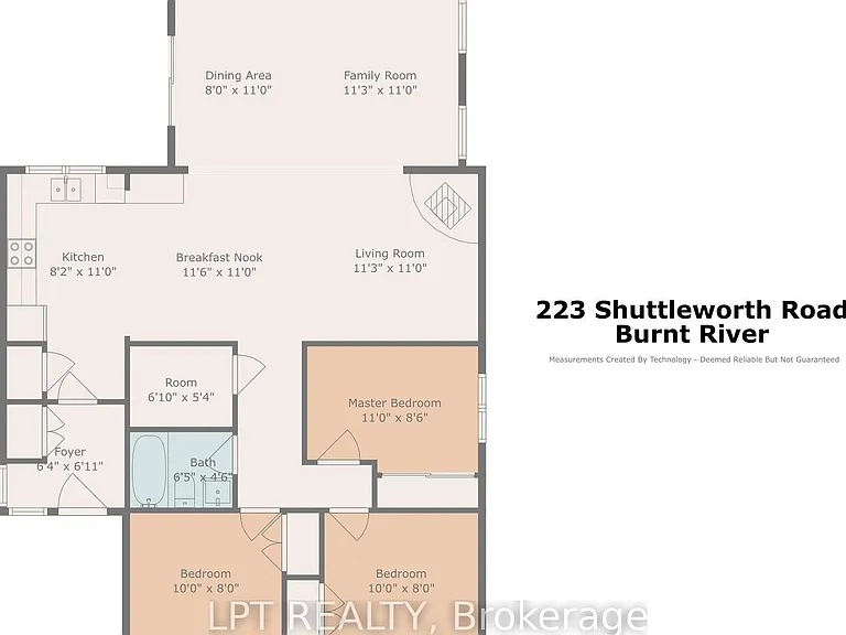 223 Shuttleworth Rd — Photo 22