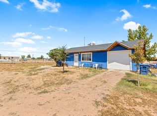 1100 Greiner Dr, Chaparral, NM 88081