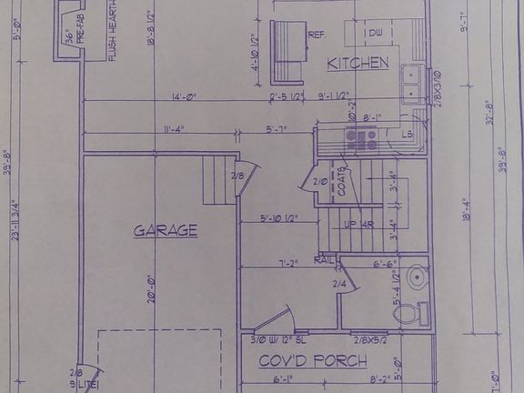1st. floor