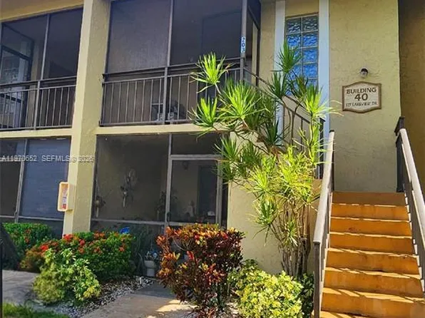 327 Lakeview Dr APT 103, Fort Lauderdale, FL 33326