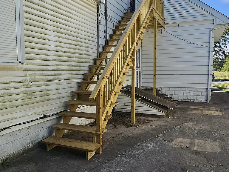 1537 Ellsworth St #2 — Photo 15