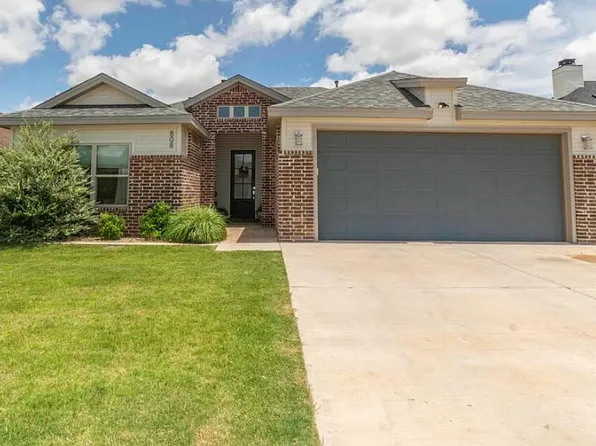 808 N Fulton Ave, Lubbock, TX 79416