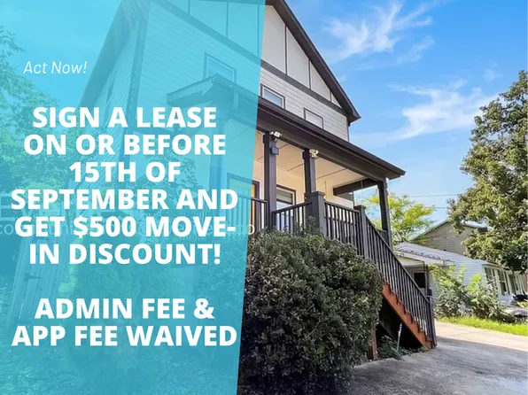 2115 Burns St, Nashville, TN 37216