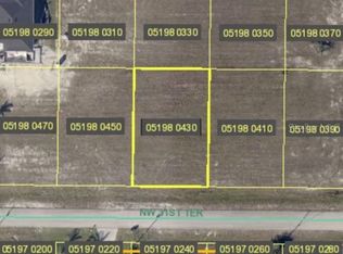 4609 NW 31st Ter #43, Cape Coral, FL 33993
