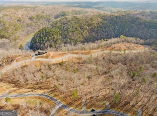 LOT 33 Jakes Landing Way S, Ellijay, GA 30540