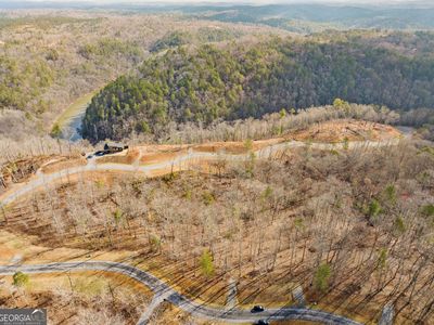 LOT 33 Jakes Landing Way S, Ellijay, GA, 30540