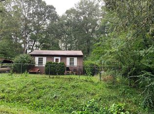 607 Hiawassee Ave #2&3, Black Mountain, NC 28711