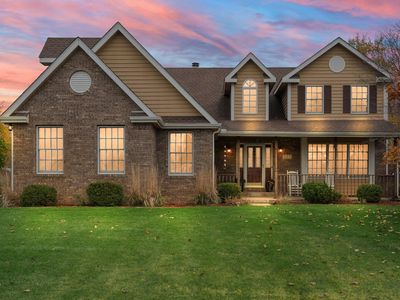 555 Fleetwood Dr, Valparaiso, IN, 46385