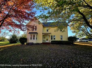 4468 Whittum Rd, Eaton Rapids, MI 48827