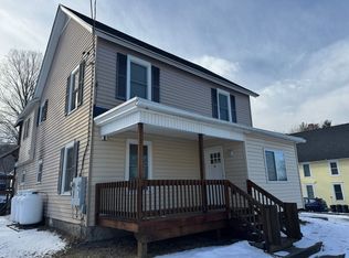 42 Spring St #1, Lebanon, NH 03766