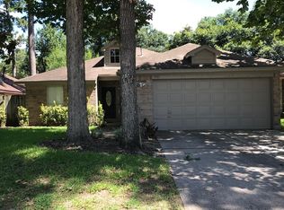 1931 Havenhouse Dr, Spring, TX 77386