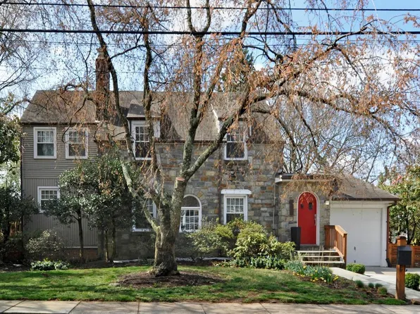 7314 University Ave, Glen Echo, MD 20812