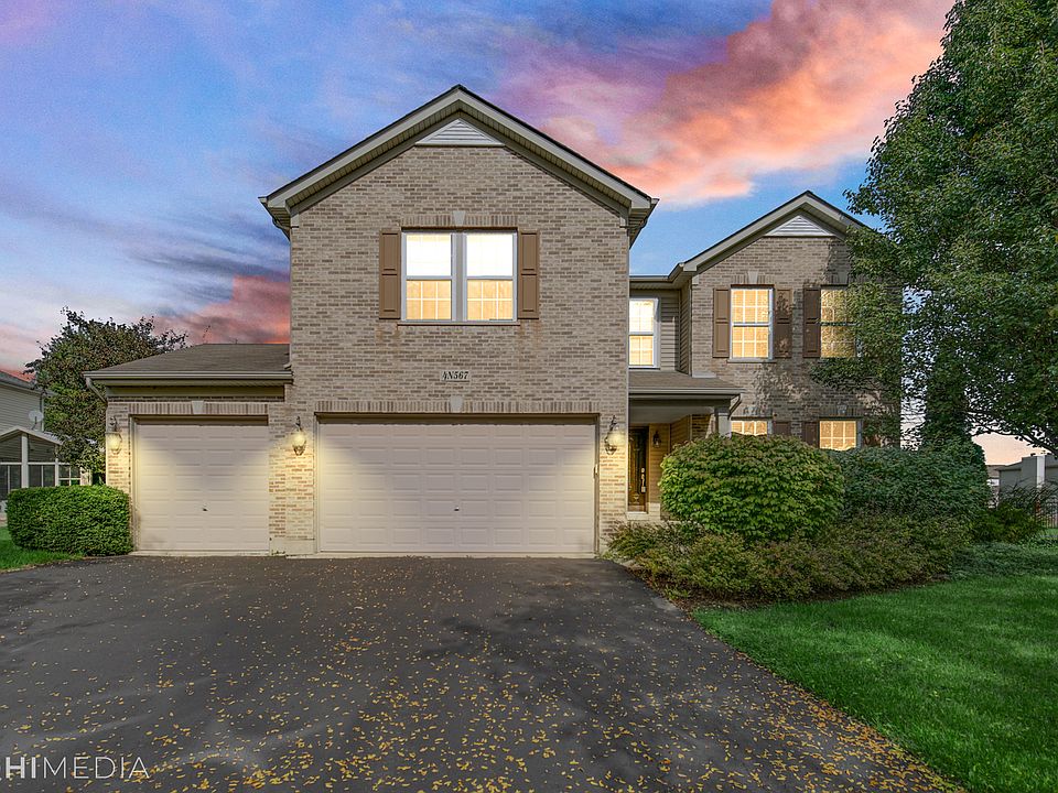 4N567 Campton Crossings Dr, Campton Hills, IL 60175 MLS 11827776