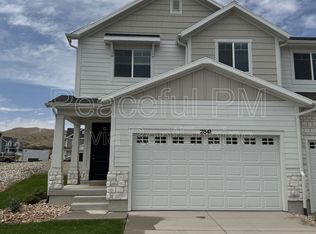 2841 N Blue Dawn Ln, Saratoga Springs, UT 84045