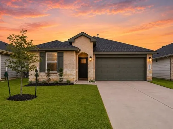 3826 Lanercost Ln, Fulshear, TX 77441