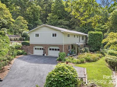 233 Raintree Dr, Hendersonville, NC, 28791