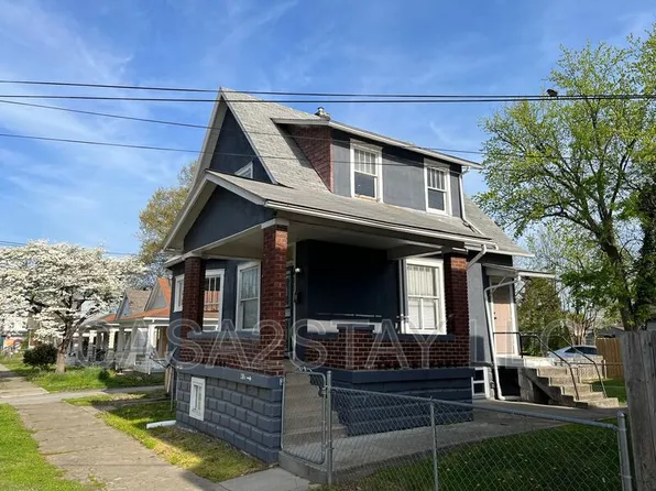 411 M St Unit A, Louisville, KY 40208