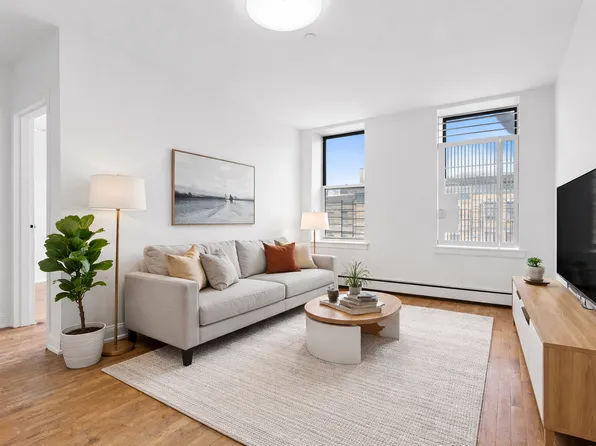 504 West 135th Street image 1 of 12