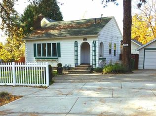 1218 S Monroe St, Spokane, WA 99204