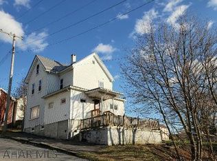311 13th St, Altoona, PA 16602