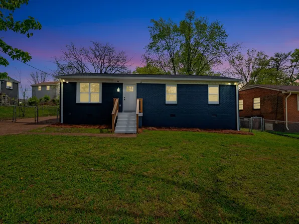 3368 Hospital Ln, Nashville, TN 37218