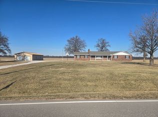 19511 Highway D, Mexico, MO 65265