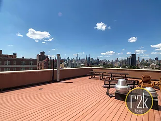 Rented by Realty 2000 Corp