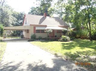 14 Brantwood Dr, Montgomery, AL 36109