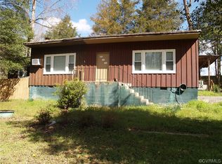 5100 Hemlock Rd, Quinton, VA 23141