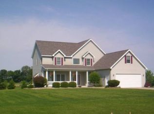 4305 Lone Rd, Freeland, MI 48623