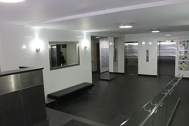 Rented by Solil Management