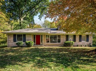 309 Foeburn Ln, Windy Hills, KY 40207