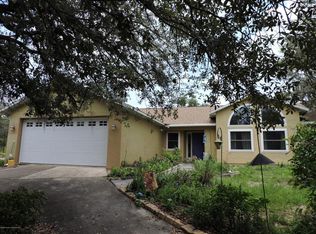 13121 Taylor St, Brooksville, FL 34613