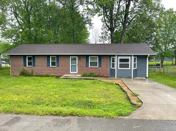 250 Ann St, Dayton, TN 37321