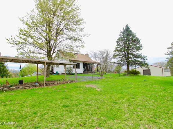 117A Christy Hill Rd, Bloomsburg, PA 17815