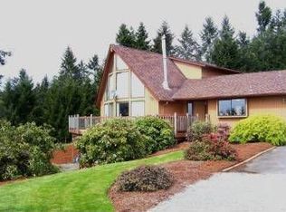 21204 NE 176th Ave, Battle Ground, WA 98604