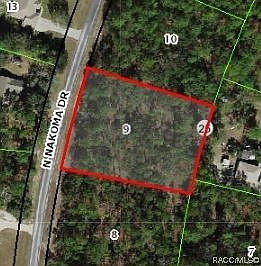 1st image of 5421 N Nakoma Dr